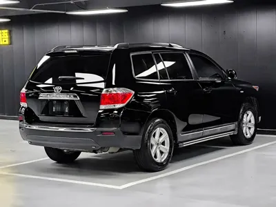 Toyota Highlander 2014, 236000 км, за 39800 CNY - фото 17
