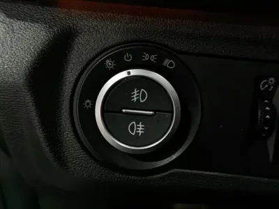 WEY Wey VV7 2017, 70400 км, за 29800 CNY - фото 21