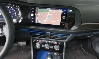 Volkswagen Jetta 2021, 36757 км, за 34000000 KRW - фото 20