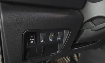 Renault-KoreaSamsung QM6 2017, 82058 км, за 9100000 KRW - фото 17