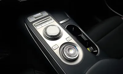 Genesis GV70 2022, 113919 км, за 29400000 KRW - фото 9