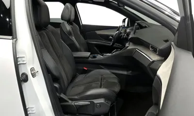 Peugeot 3008 2022, 121471 км, за 22900000 KRW - фото 26