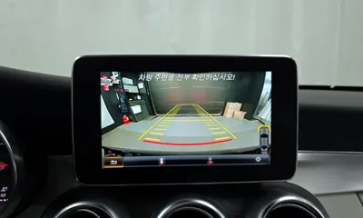 Mercedes-Benz C-Class 2017, 70681 км, за 21900000 KRW - фото 15