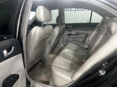 Hyundai Sonata 2008, 148376 км, за 2500000 KRW - фото 8
