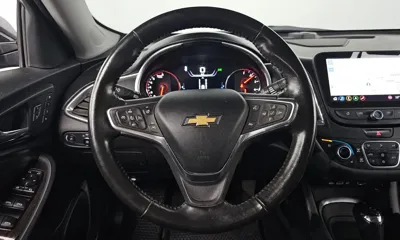 ChevroletGMDaewoo Malibu 2019, 118307 км, за 8900000 KRW - фото 13