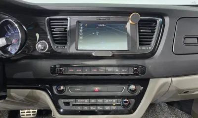 Kia Canival 2019, 103276 км, за 15800000 KRW - фото 13