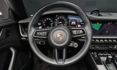 Porsche 911 2021, 37202 км, за 167800000 KRW - фото 13