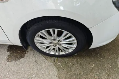 Buick GT 2016, 127800 км, за 36685.9 CNY