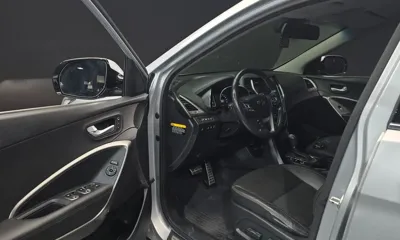 Hyundai Maxcruz 2017, 138136 км, за 13700000 KRW - фото 10