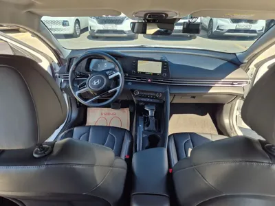 Hyundai Avante 2024, 43554 км, за 16300000 KRW - фото 8