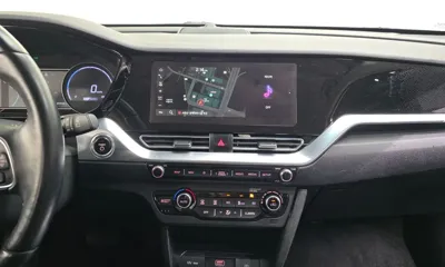 Kia Niro 2022, 81000 км, за 620000 KRW - фото 17