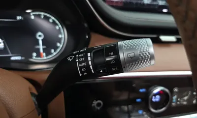 Genesis GV70 2021, 48902 км, за 35900000 KRW - фото 30