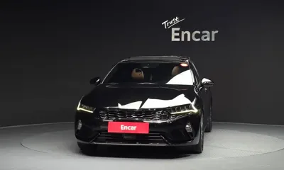 Kia K5 2022, 72570 км, за 20300000 KRW - фото 3