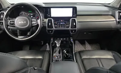 Kia Sorento 2023, 155749 км, за 21800000 KRW - фото 27
