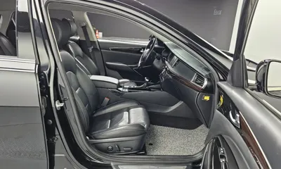 Kia K7 2019, 116748 км, за 12900000 KRW - фото 26