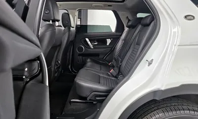 Land Rover Discovery Sport 2021, 60738 км, за 24800000 KRW - фото 12