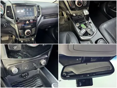 KG_Mobility_Ssangyong TIBOLI 2018, 145649 км, за 6900000 KRW - фото 17