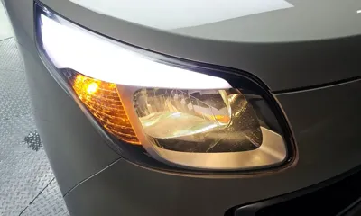 Kia Ray 2012, 143817 км, за 6200000 KRW - фото 22