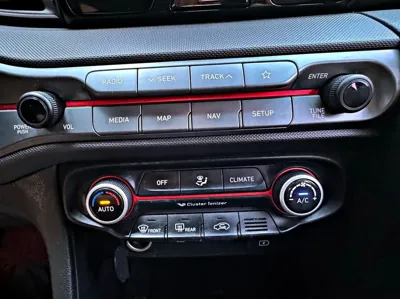 Hyundai Veloster 2018, 93602 км, за 9900000 KRW - фото 15