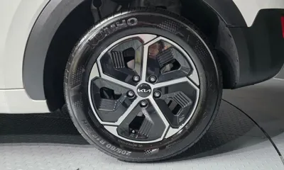 Kia Niro 2022, 14146 км, за 25500000 KRW - фото 5