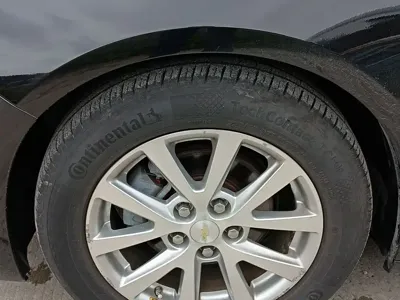 Chevrolet Malibu 2014, 130000 км, за 18000 CNY - фото 7