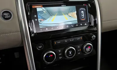 Land Rover Discovery 2017, 127656 км, за 17400000 KRW - фото 16