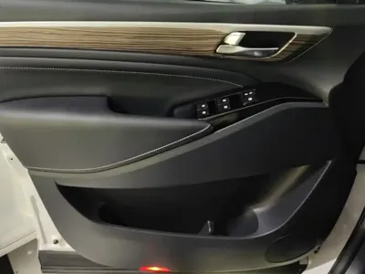 GAC Motor Trumpchi M8 2021, 43200 км, за 114000 CNY - фото 7