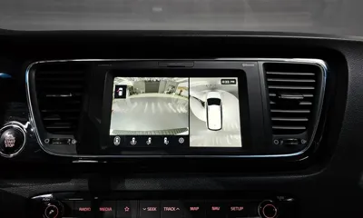 Kia Canival 2019, 91522 км, за 18650000 KRW - фото 14