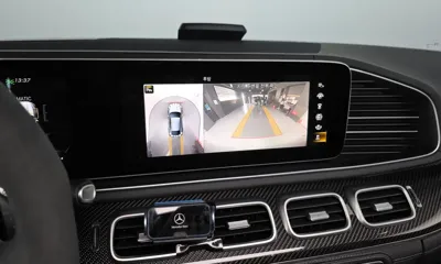 Mercedes-Benz GLE-Class 2021, 34160 км, за 108000000 KRW - фото 16