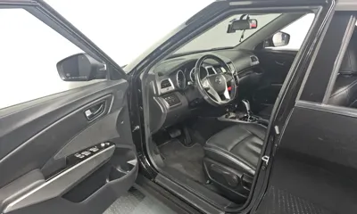 KG_Mobility_Ssangyong TIBOLI 2015, 137557 км, за 10000000 KRW - фото 10