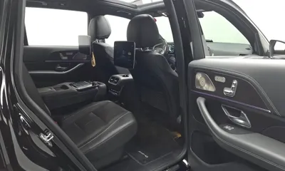 Mercedes-Benz GLS-Class 2021, 130239 км, за 68800000 KRW - фото 11
