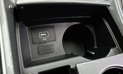 Hyundai Santafe 2021, 37525 км, за 22000000 KRW - фото 30