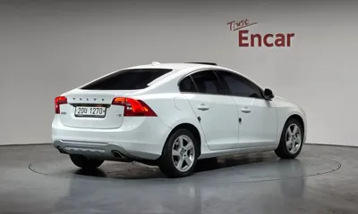 Volvo S60 2011, 145585 км, за 3500000 KRW
