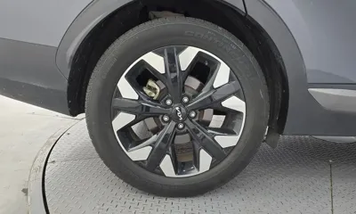 Kia Sportage 2022, 48373 км, за 24900000 KRW - фото 5