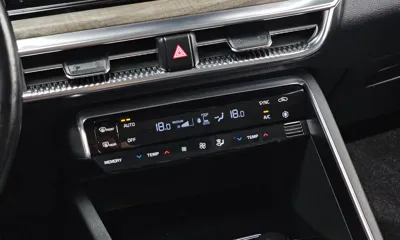 Kia K5 2020, 76158 км, за 17900000 KRW - фото 33
