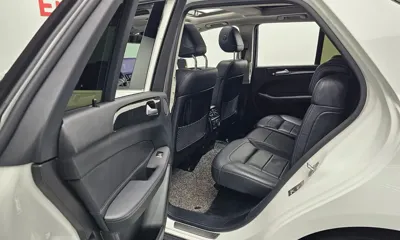Mercedes-Benz GLE-Class 2017, 127158 км, за 27500000 KRW - фото 30