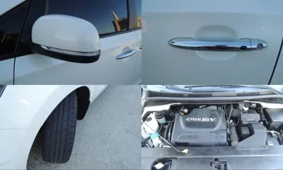 Kia Canival 2016, 196379 км, за 6500000 KRW - фото 20