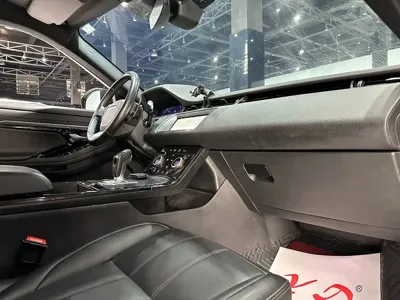 Land Rover Evoque 2020, 70000 км, за 98000 CNY - фото 13