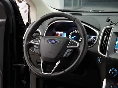 Ford Edge 2018, 40000 км, за 95800 CNY - фото 12