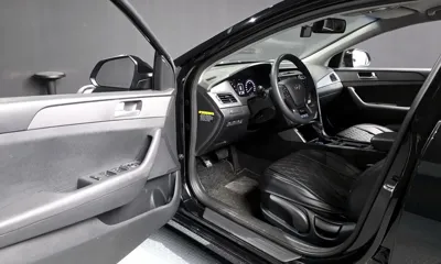 Hyundai Sonata 2015, 124407 км, за 6900000 KRW - фото 10