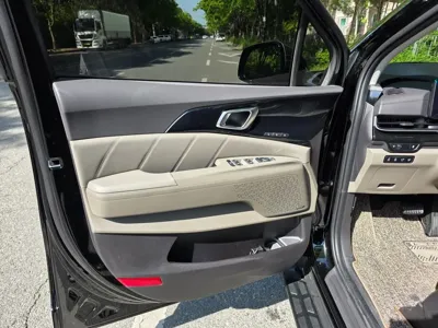 Kia Canival 2026, 1800 км, за 32810000 KRW - фото 9