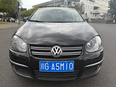 Volkswagen Sagitar 2012, 90000 км, за 16500 CNY
