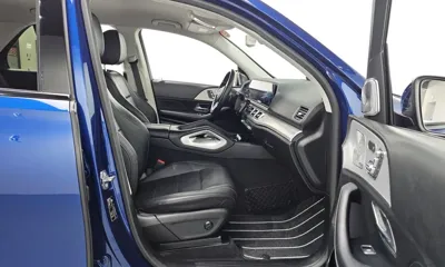 Mercedes-Benz GLE-Class 2019, 93159 км, за 48000000 KRW - фото 11