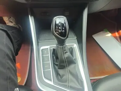 Geely Vision X3 2020, 80700 км, за 27799 CNY - фото 14