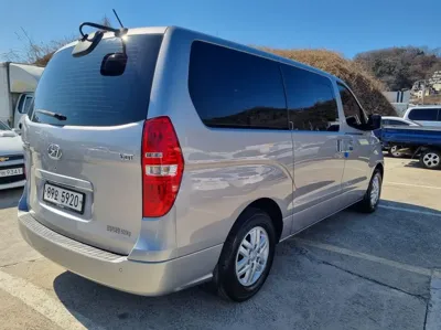 Hyundai Starex 2021, 20200 км, за 17300000 KRW - фото 5