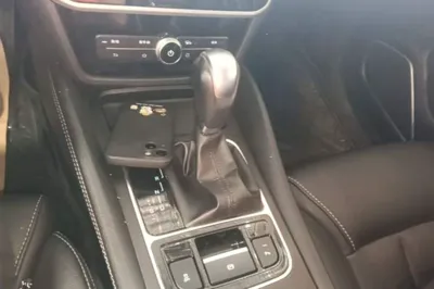 BYD Song Max 2017, 94400 км, за 55433.84 CNY - фото 22