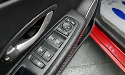 Renault-KoreaSamsung SM3 2015, 154686 км, за 2800000 KRW - фото 13