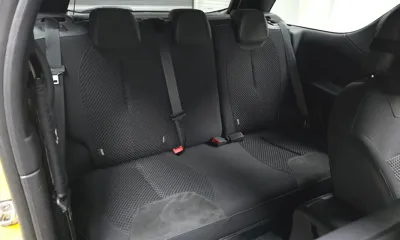 Citroen-DS DS3 2017, 81441 км, за 7000000 KRW - фото 11