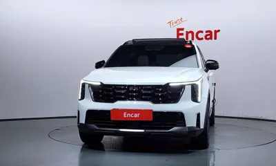 Kia Sorento 2024, 20614 км, за 39800000 KRW