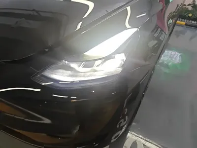 Tesla Model Y 2023, 35200 км, за 177200 CNY - фото 24